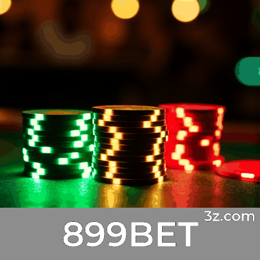 Acesso ao 899BET