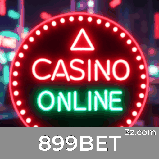Cadastro na 899BET