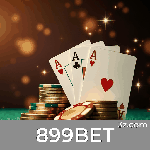 Acesso ao 899BET
