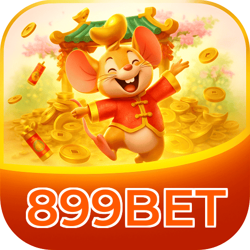 899BET logo