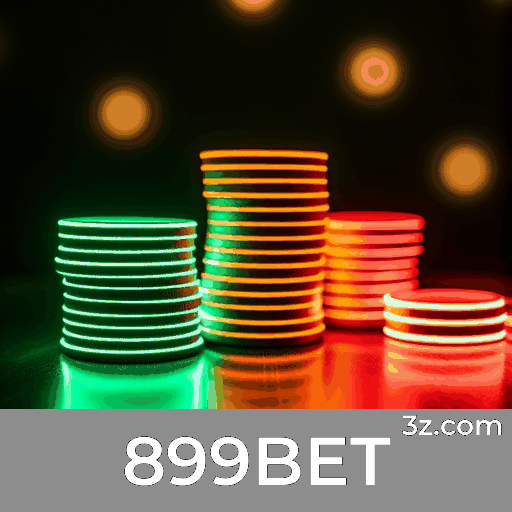 899BET: Apostas e Cassino com Segurança e Rapidez