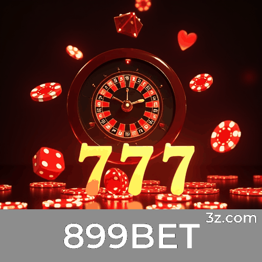 Cadastro na 899BET