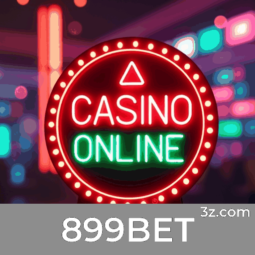 Cadastro na 899BET