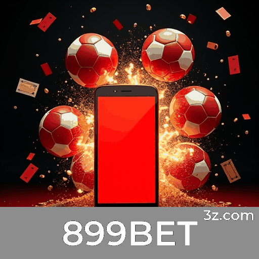 Acessar o site 899BET COM