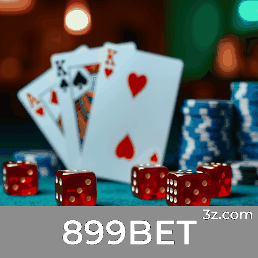 Cadastro na 899BET
