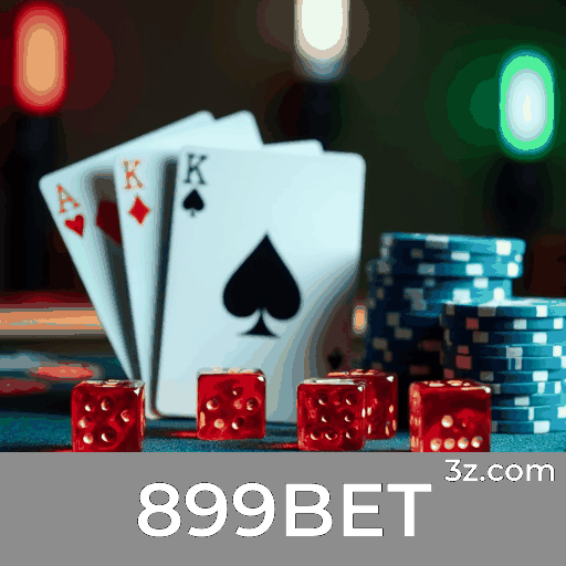 Acesso ao 899BET