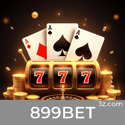 Cassino Online 899BET