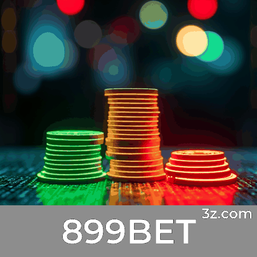 Acesso ao 899BET