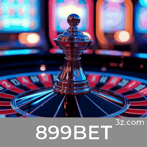 Cadastro na 899BET