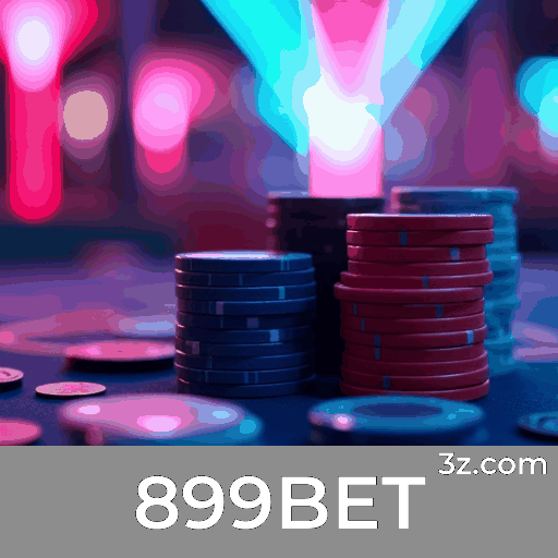 Cassino Online 899BET