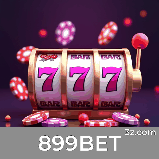 Acesso ao 899BET