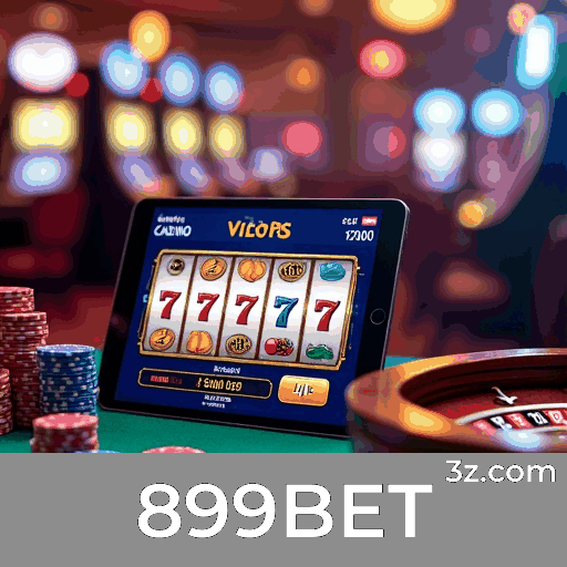 Cassino Online 899BET