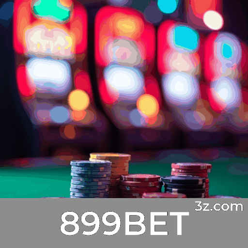 Cassino Online 899BET
