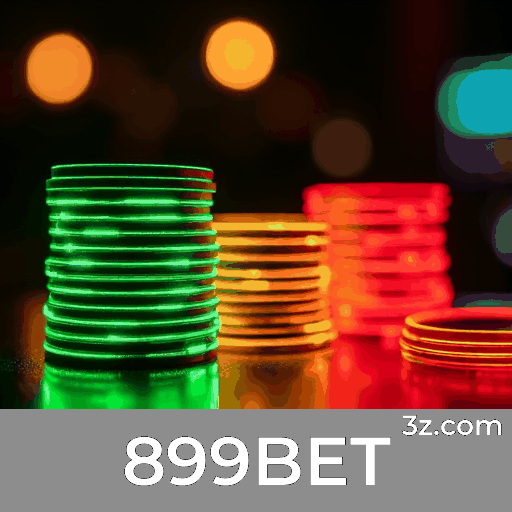 Cadastro na 899BET