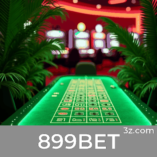 899BET: Apostas e Cassino com Segurança e Rapidez