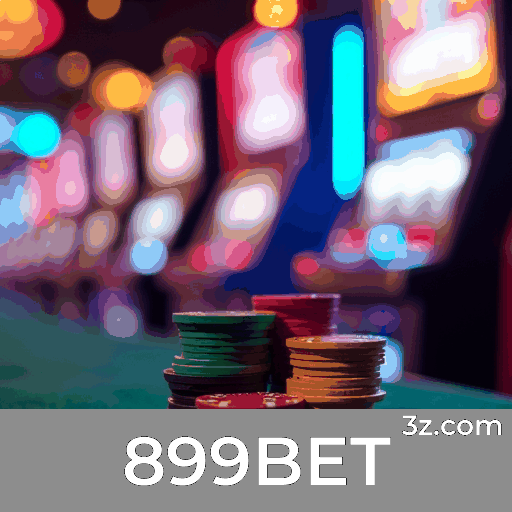 Cadastro na 899BET