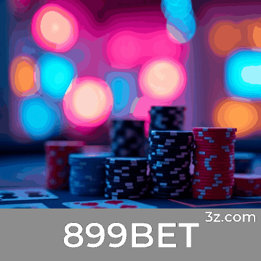 Acesso ao 899BET