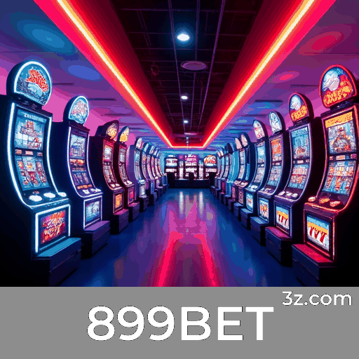 Cadastro na 899BET