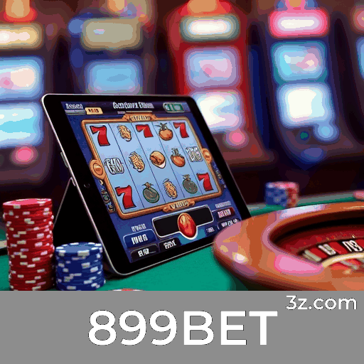 Acesso ao 899BET