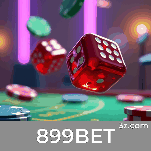 Cassino Online 899BET