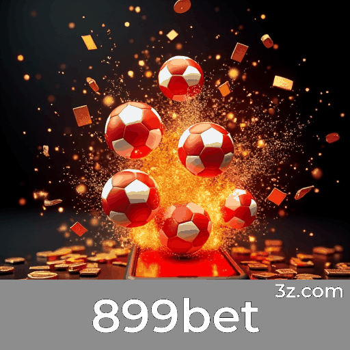899bet: Seu Cassino Online Seguro e Premiado