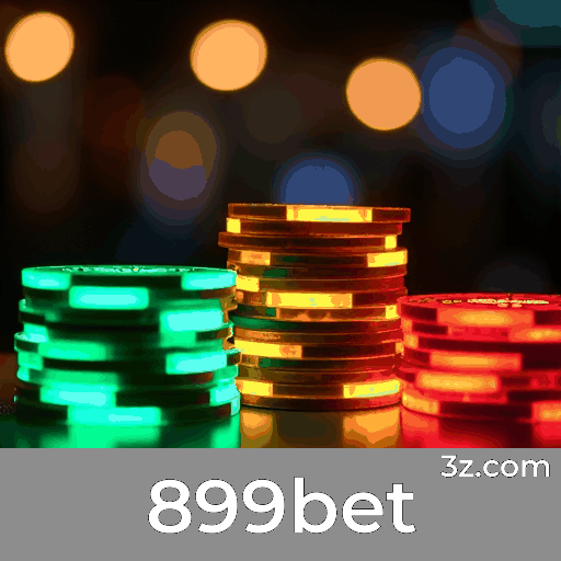 899bet: Seu Cassino Online Seguro e Premiado