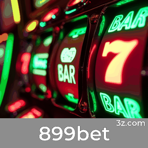 899bet: Seu Cassino Online Seguro e Premiado