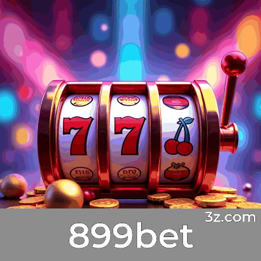 899bet: Seu Cassino Online Seguro e Premiado