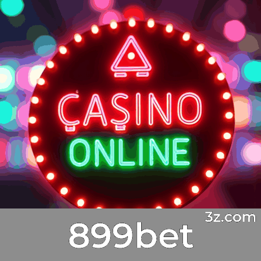 899bet: Seu Cassino Online Seguro e Premiado