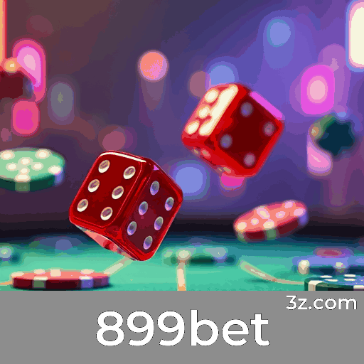 Desbloqueie Privilégios Exclusivos com Sua Conta 899bet