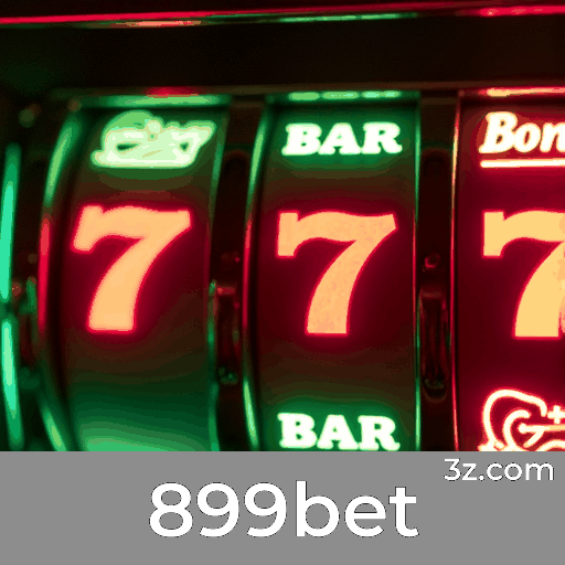 899bet: Seu Cassino Online Seguro e Premiado